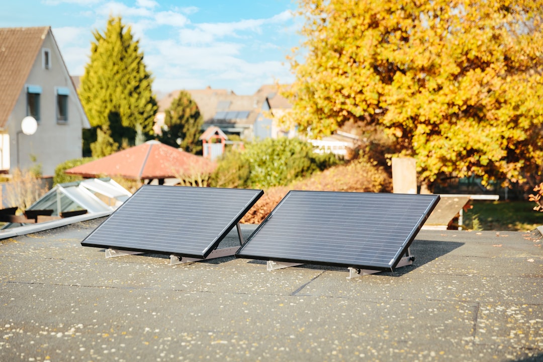 Solarmodule mit teilweise beschatteter Fläche
